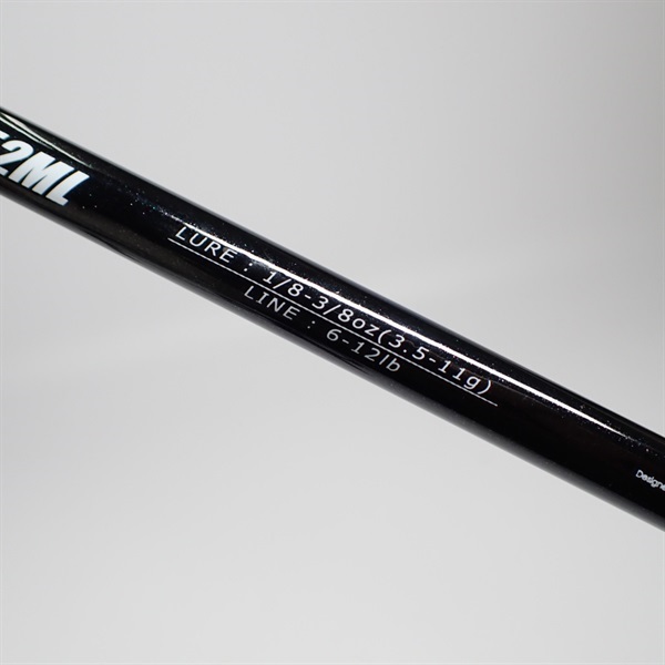 バクフートレスＣ６５２ＭＬ